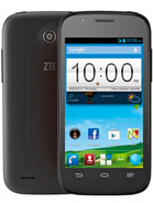 Best available price of ZTE Blade Q Mini in Taiwan