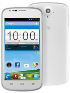 Best available price of ZTE Blade Q in Taiwan