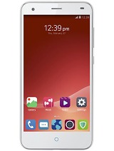 Best available price of ZTE Blade S6 in Taiwan