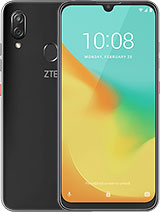 Best available price of ZTE Blade V10 Vita in Taiwan