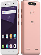 Best available price of ZTE Blade V8 Mini in Taiwan