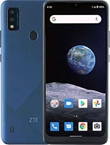 Best available price of ZTE Blade A7P in Taiwan