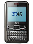 Best available price of ZTE E811 in Taiwan