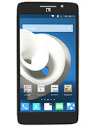 Best available price of ZTE Grand S II in Taiwan