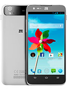 Best available price of ZTE Grand S Flex in Taiwan