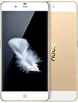 Best available price of ZTE nubia My Prague in Taiwan