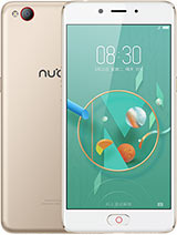 Best available price of ZTE nubia N2 in Taiwan