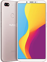 Best available price of ZTE nubia V18 in Taiwan