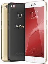 Best available price of ZTE nubia Z11 mini S in Taiwan