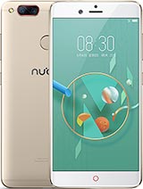 Best available price of ZTE nubia Z17 mini in Taiwan