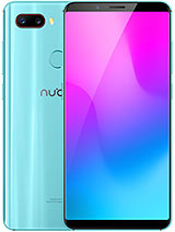 Best available price of ZTE nubia Z18 mini in Taiwan