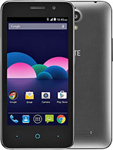 Best available price of ZTE Obsidian in Taiwan