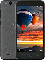 Best available price of ZTE Tempo Go in Taiwan