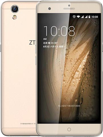 Best available price of ZTE Blade V7 Max in Taiwan