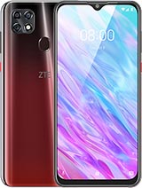 Best available price of ZTE Blade 20 in Taiwan